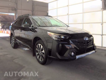 2024 Subaru Outback Limited - miniatura 3