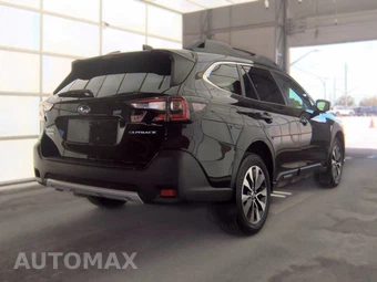 2024 Subaru Outback Limited - miniatura 4