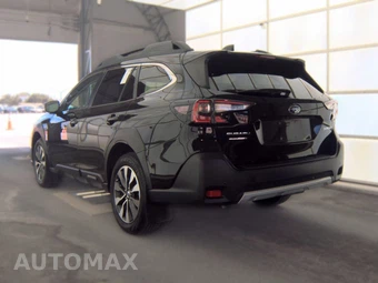 2024 Subaru Outback Limited - miniatura 6