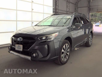 2024 Subaru Outback Limited - car from the USA, Manheim Buy-Now listing at AUTOMAX