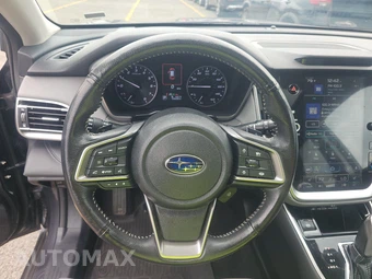 2024 Subaru Outback Limited - miniatura 10