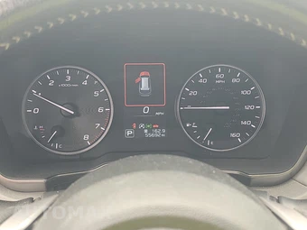 2024 Subaru Outback Limited - miniatura 12