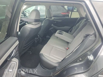 2024 Subaru Outback Limited - miniatura 13