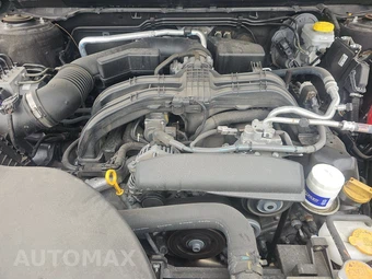 2024 Subaru Outback Limited - miniatura 15