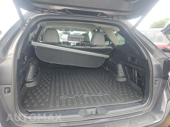 2024 Subaru Outback Limited - miniatura 16