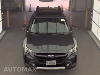 2024 Subaru Outback Limited - miniatura 2