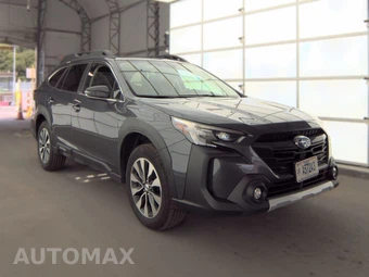 2024 Subaru Outback Limited - miniatura 3