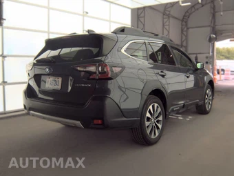 2024 Subaru Outback Limited - miniatura 4