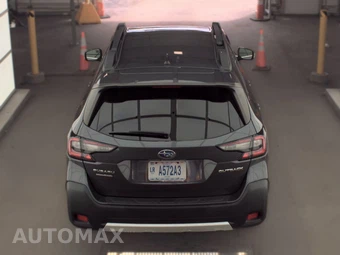 2024 Subaru Outback Limited - miniatura 5