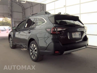 2024 Subaru Outback Limited - miniatura 6
