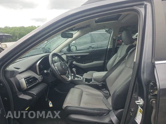 2024 Subaru Outback Limited - miniatura 7