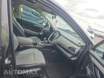 2024 Subaru Outback Limited - miniatura 8