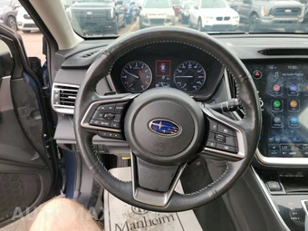 2024 Subaru Outback Limited - miniatura 10
