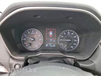 2024 Subaru Outback Limited - miniatura 12