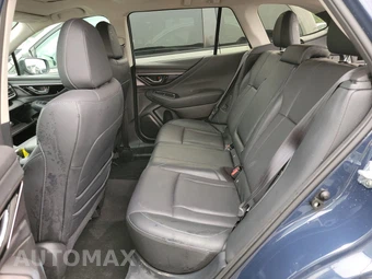 2024 Subaru Outback Limited - miniatura 13