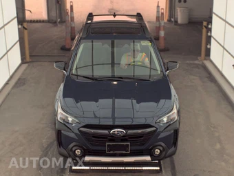 2024 Subaru Outback Limited - miniatura 2