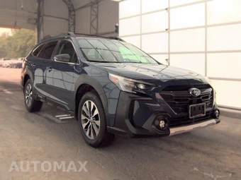 2024 Subaru Outback Limited - miniatura 3