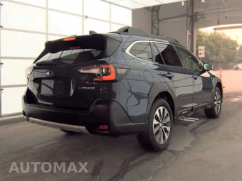 2024 Subaru Outback Limited - miniatura 4