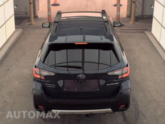 2024 Subaru Outback Limited - miniatura 5