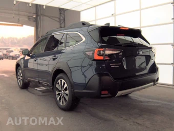 2024 Subaru Outback Limited - miniatura 6