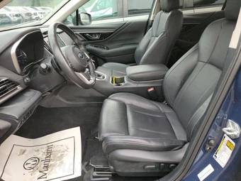 2024 Subaru Outback Limited - miniatura 7