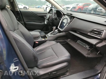 2024 Subaru Outback Limited - miniatura 8