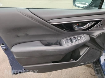 2024 Subaru Outback Limited - miniatura 9