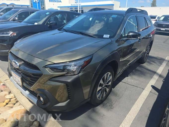 2024 Subaru Outback Limited - samochód z USA z aukcji Manheim, oferta Kup Teraz w AUTOMAX