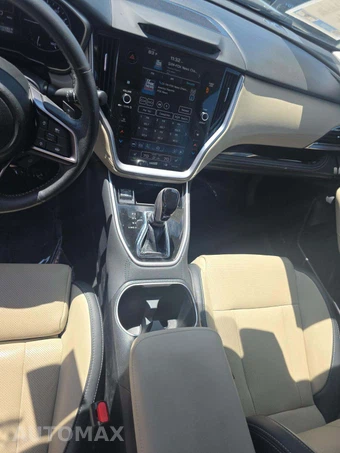 2024 Subaru Outback Limited - miniatura 10