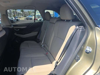 2024 Subaru Outback Limited - miniatura 13