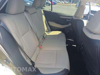 2024 Subaru Outback Limited - miniatura 16
