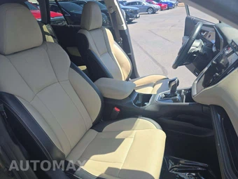 2024 Subaru Outback Limited - miniatura 18