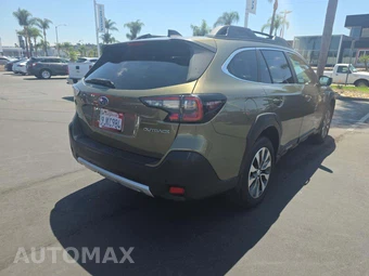 2024 Subaru Outback Limited - miniatura 3