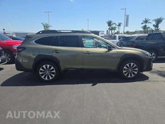 2024 Subaru Outback Limited - miniatura 4