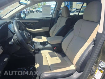2024 Subaru Outback Limited - miniatura 6