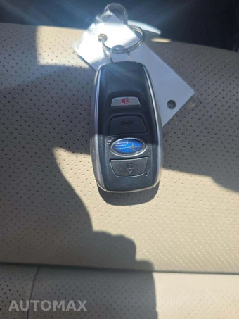 2024 Subaru Outback Limited - miniatura 8