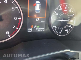 2024 Subaru Outback Limited - miniatura 9