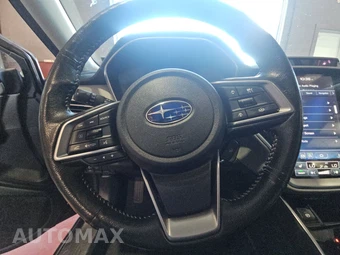 2024 Subaru Outback Limited - miniatura 10
