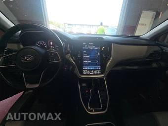 2024 Subaru Outback Limited - miniatura 11