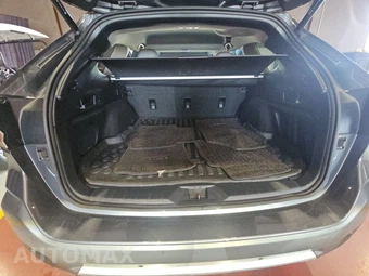 2024 Subaru Outback Limited - miniatura 16