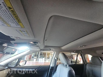 2024 Subaru Outback Limited - miniatura 17