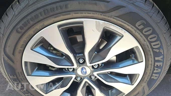 2024 Subaru Outback Limited - miniatura 18