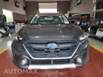 2024 Subaru Outback Limited - miniatura 2