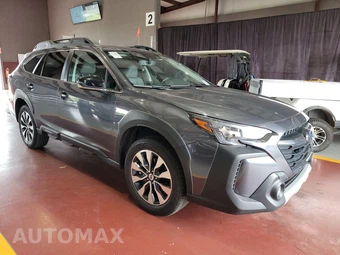 2024 Subaru Outback Limited - miniatura 3