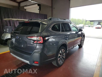 2024 Subaru Outback Limited - miniatura 4
