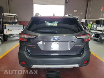 2024 Subaru Outback Limited - miniatura 5