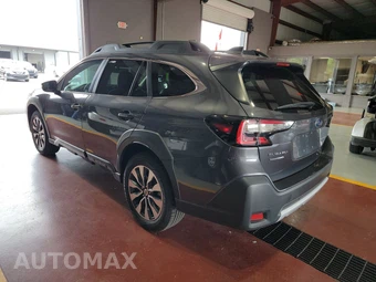 2024 Subaru Outback Limited - miniatura 6
