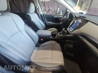 2024 Subaru Outback Limited - miniatura 8