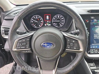 2024 Subaru Outback Limited - miniatura 10