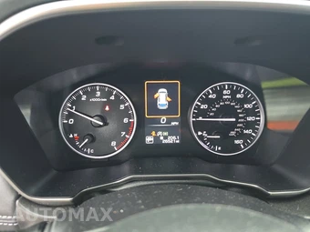 2024 Subaru Outback Limited - miniatura 12